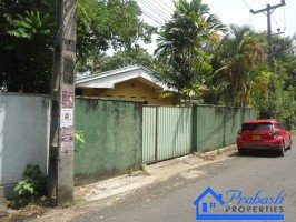 Land for Sale at Maharagama